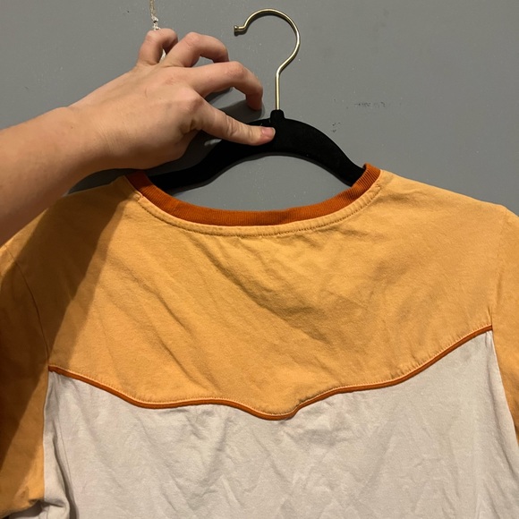 Vintage wrangler top! - Picture 3 of 3